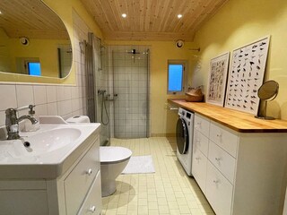 Vakantiehuis Glemmingebro  10