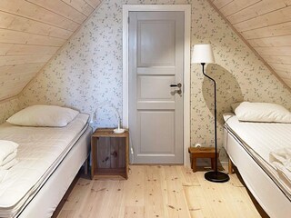 Vakantiehuis Glemmingebro  20