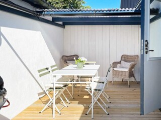Holiday house Glemmingebro Outdoor Recording 9