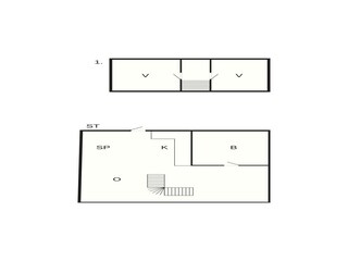 Holiday house Glemmingebro Floor Plan 27