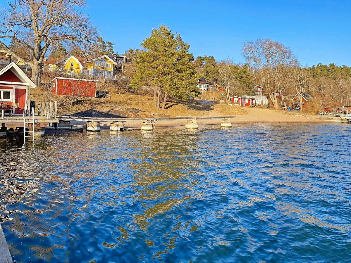 Ferienhaus Ingarö  3