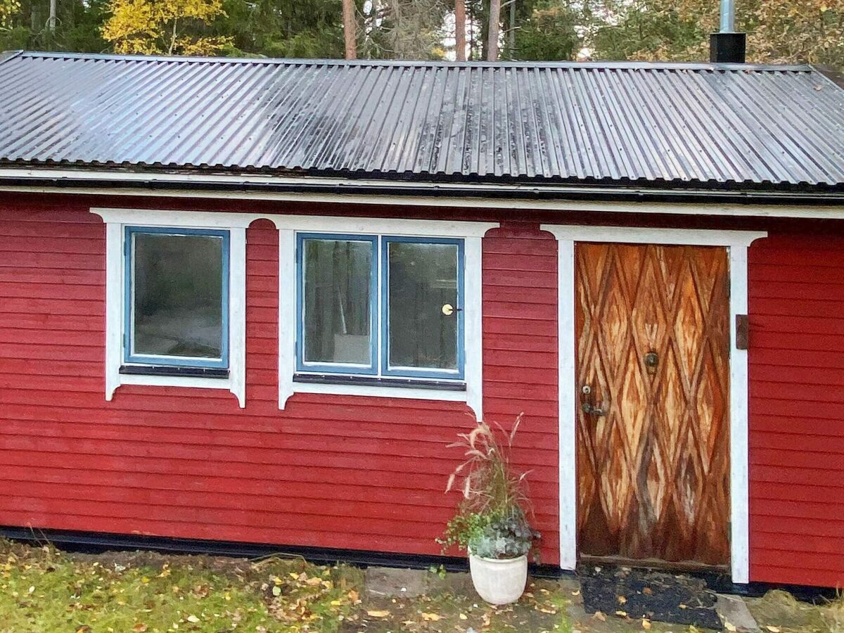 Ferienhaus Ingarö Außenaufnahme 2