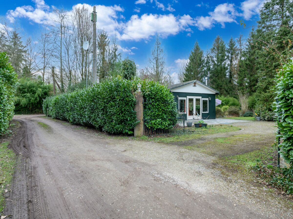 Ferienhaus Retie Umgebung 37