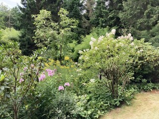 Holiday house Retie Outdoor Recording 12