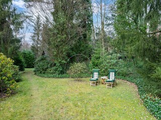 Holiday house Retie Outdoor Recording 11
