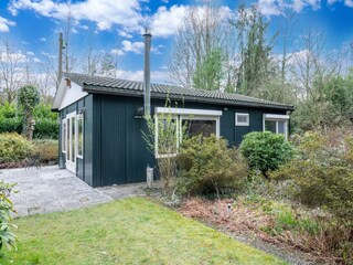 Vakantiehuis Retie Buitenaudio-opname 2