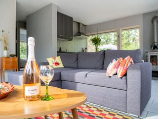 Maison de vacances Retie Équipement 15