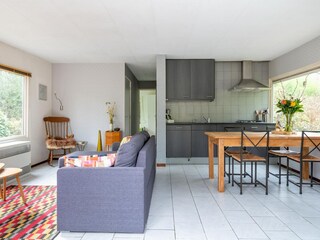 Maison de vacances Retie Équipement 17