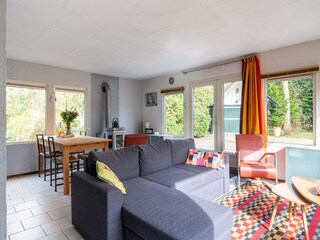 Maison de vacances Retie Équipement 19