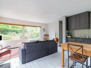 Maison de vacances Retie Équipement 20