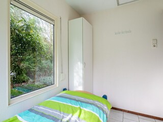 Maison de vacances Retie Équipement 21