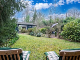 Vakantiehuis Retie Buitenaudio-opname 4
