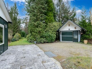 Holiday house Retie Outdoor Recording 5
