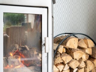 Maison de vacances Retie  37