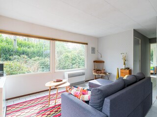 Maison de vacances Retie Équipement 24
