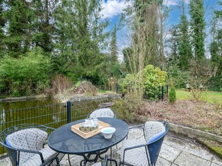 Holiday house Retie Outdoor Recording 7