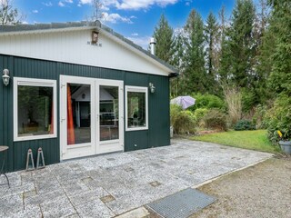 Holiday house Retie Outdoor Recording 8