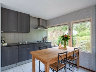 Maison de vacances Retie Équipement 26