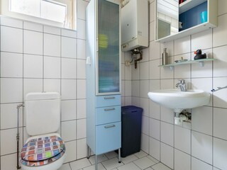 Maison de vacances Retie Équipement 31