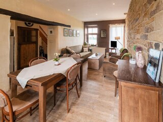 Ferienhaus Ouffet Ausstattung 19