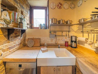 Vakantiehuis Ouffet Kenmerken 22