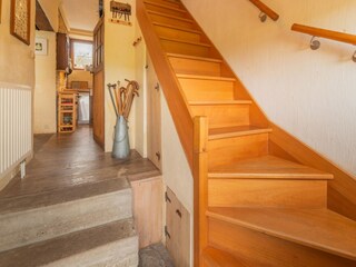 Maison de vacances Ouffet Équipement 18