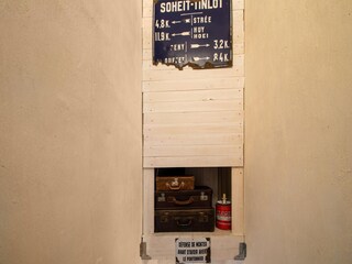 Ferienhaus Ouffet  38