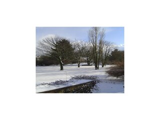 Vakantiehuis Ouffet Buitenaudio-opname 4