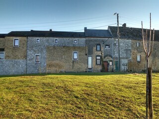 Ferienhaus Ouffet Ausstattung 31