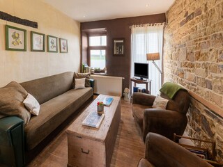 Casa de vacaciones Ouffet Características 1