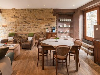 Ferienhaus Ouffet Ausstattung 9