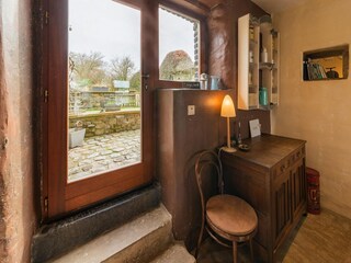 Maison de vacances Ouffet Équipement 27