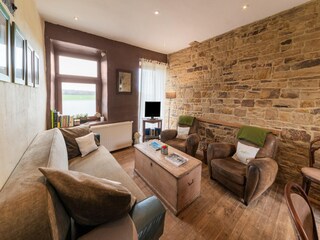 Maison de vacances Ouffet Équipement 22