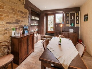 Ferienhaus Ouffet Ausstattung 29