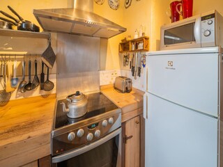 Vakantiehuis Ouffet Kenmerken 18