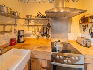 Casa per le vacanze Ouffet Caratteristiche 20