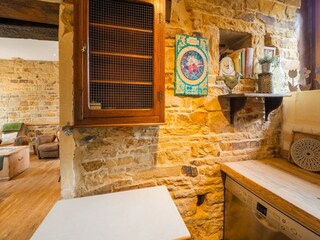 Maison de vacances Ouffet Équipement 13