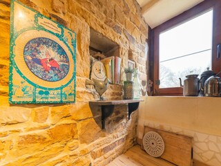 Maison de vacances Ouffet Équipement 11