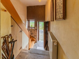 Maison de vacances Ouffet Équipement 24