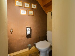 Holiday house Ouffet Features 25