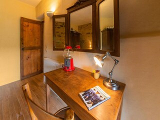 Holiday house Ouffet Features 21