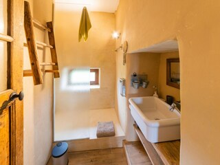 Maison de vacances Ouffet Équipement 32