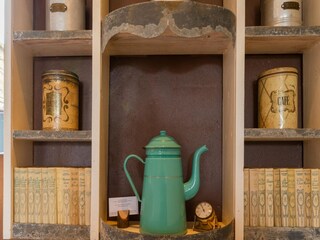 Vakantiehuis Ouffet  39