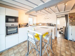 Vakantiehuis Spa Kenmerken 10