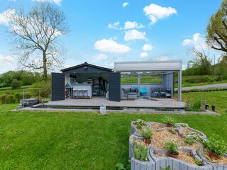 Vakantiehuis Spa Buitenaudio-opname 2