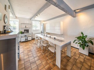 Vakantiehuis Spa Kenmerken 11