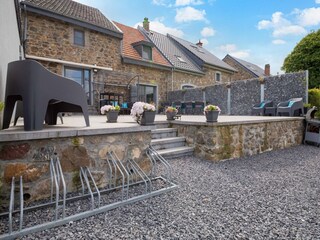 Vakantiehuis Spa Buitenaudio-opname 5