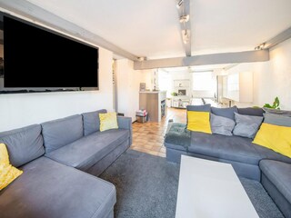Vakantiehuis Spa Kenmerken 12
