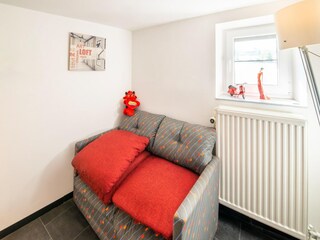 Maison de vacances Spa Équipement 17