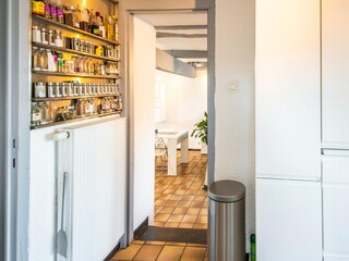 Vakantiehuis Spa Kenmerken 22